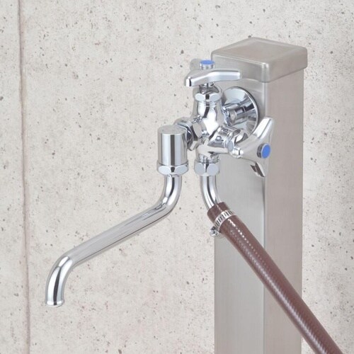 GA−HW026 パイプエルボ W26山20