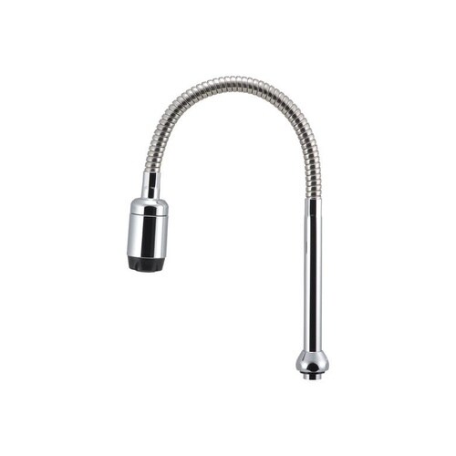 キッチンシャワーパイプ フレキノズル