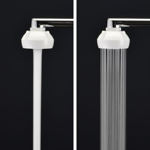 キッチンシャワー WH W22山20