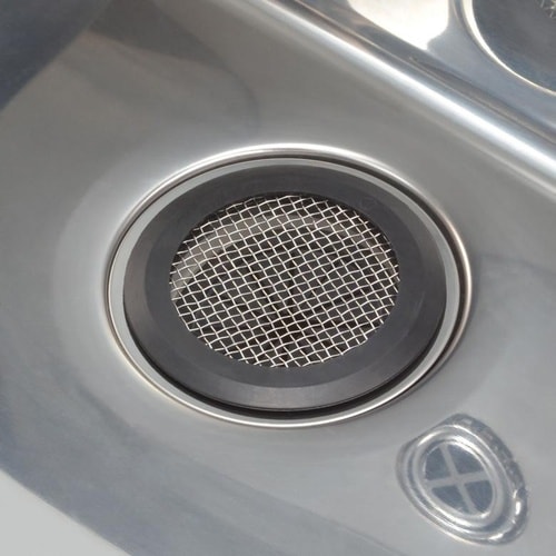 GA−PB129 ゴミキャッチ 140ミリ