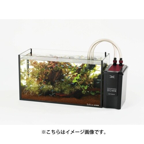 パワーボックスSV240X