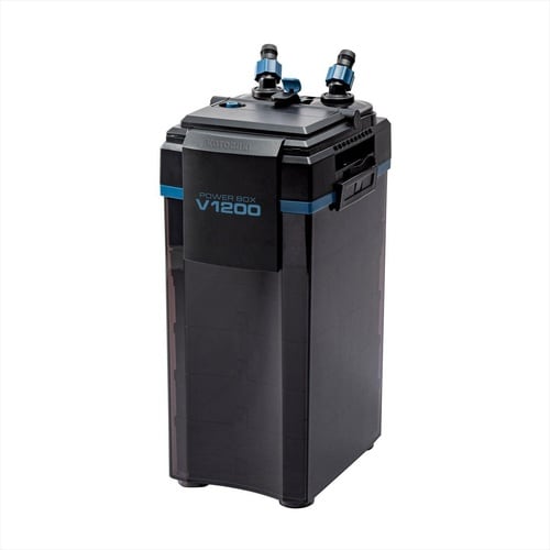パワーボックス V1200