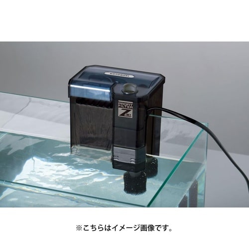 プロフィットフィルターZ40