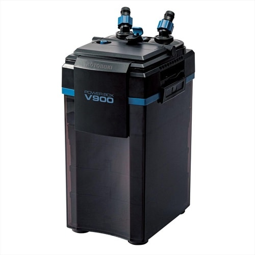 パワーボックス V900