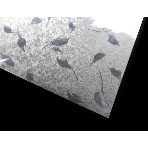 HGJLE03M LOW−E貼て剥る目隠シート