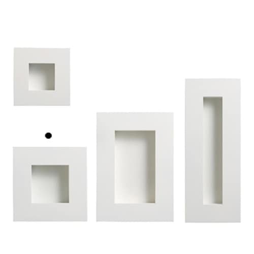 ウッドフレームボックスタイプ WH 082