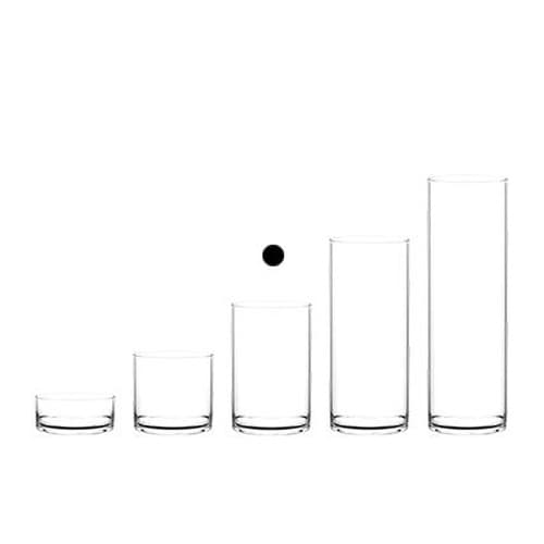 256−000 PC straight−R クリア