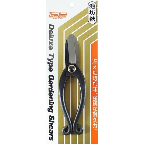 TH 池之坊 DX 601240