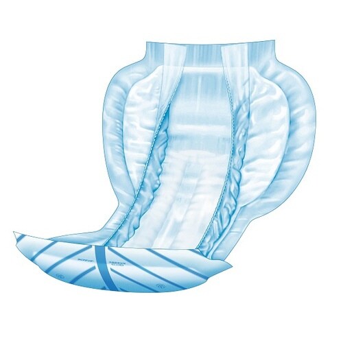 ネピアテンダーパッド大判おまかせ水様便にも30×3