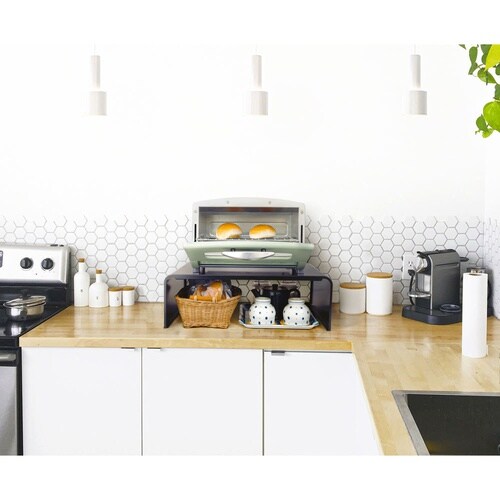 イージーラック54cmブラック