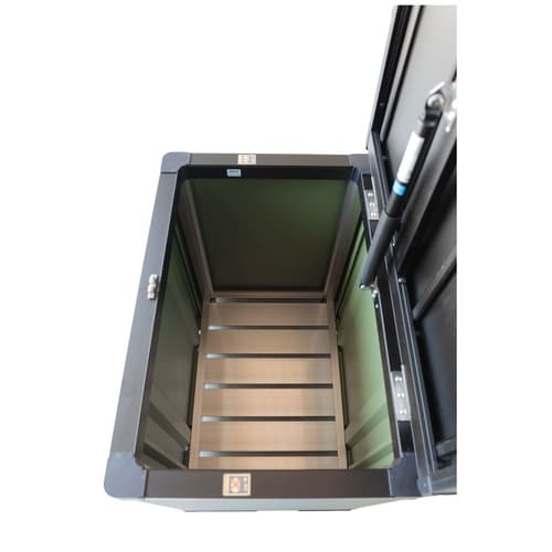 マルチストッカー ガーデングリーン