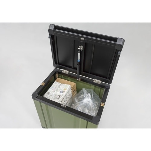 マルチストッカー ガーデングリーン