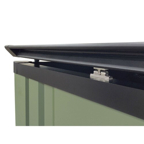 マルチストッカー アイボリーブラック