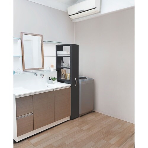 トールワゴンハイ200 ブラック