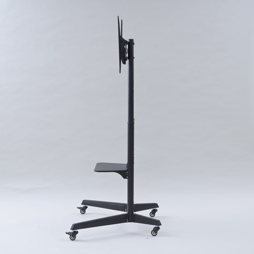 モニタースタンド キャスター付 875