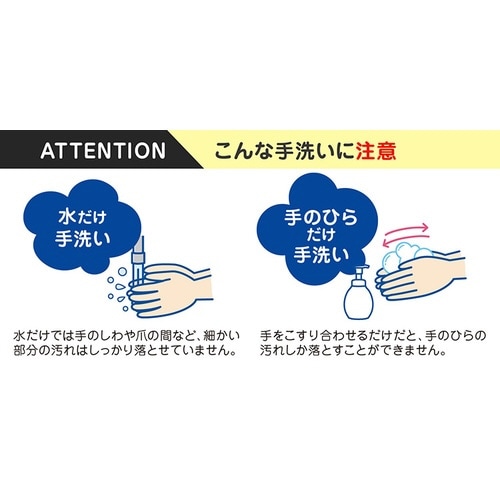 キレイキレイ薬用泡ハンドソープ詰替用200ml×5