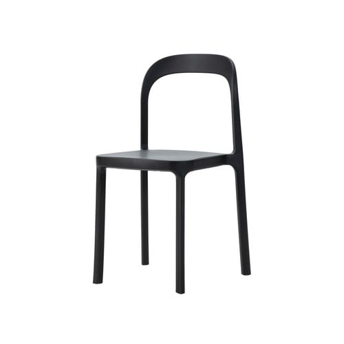 NEW NORUN CHAIR Blac