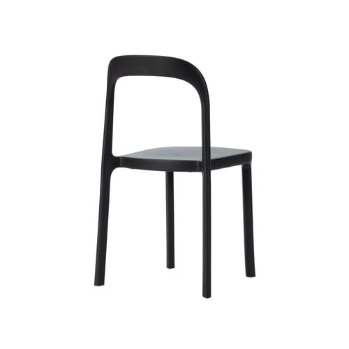 NEW NORUN CHAIR Blac