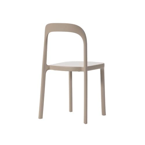 NEW NORUN CHAIR Brow