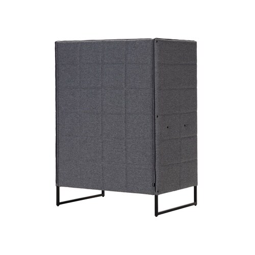 PERSONAL DESK Graphit