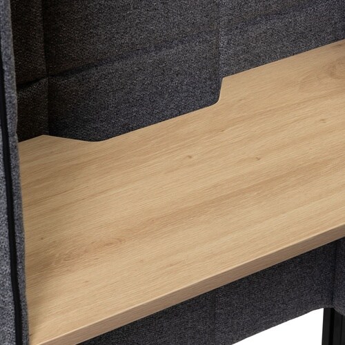 PERSONAL DESK Graphit