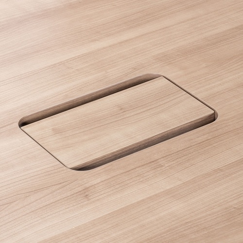 NEW HOUGAN DESK NA W2400