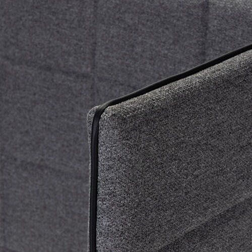 PERSONAL SOFA Graphit