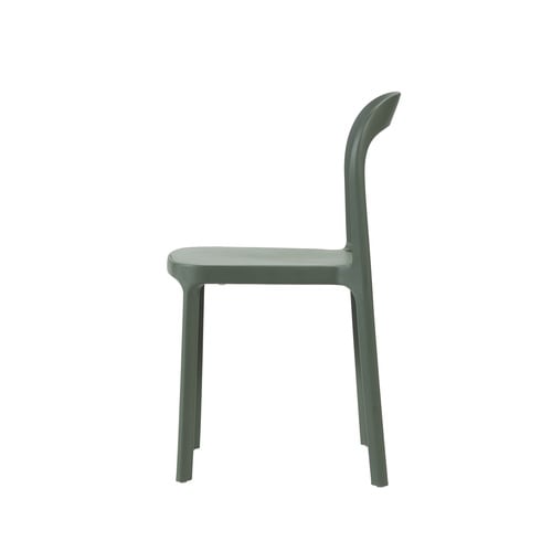 NEW NORUN CHAIR Moss