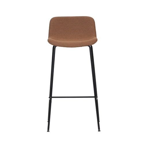 CREETO BAR STOOL Cinnamo