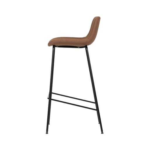 CREETO BAR STOOL Cinnamo