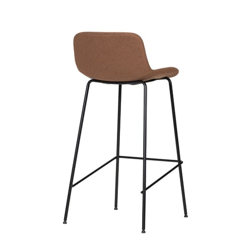 CREETO BAR STOOL Cinnamo