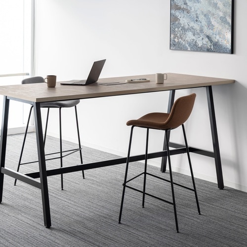 CREETO BAR STOOL Cinnamo