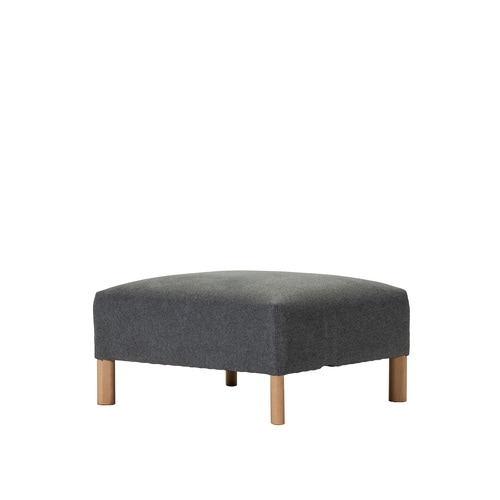 TUMI−CUBE 1P SOFA Dark