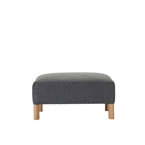 TUMI−CUBE 1P SOFA Dark