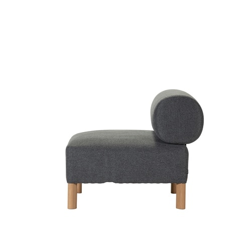 TUMI−CUBE option backrest