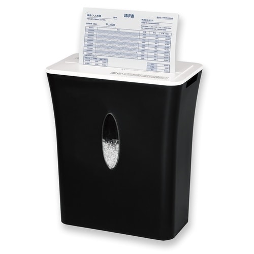 マイクロカットシュレッダー A4対応 S202M