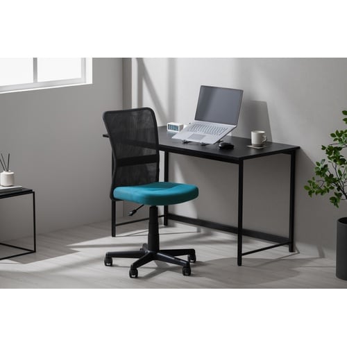 メッシュバックチェア OFC−MBR ネイビー