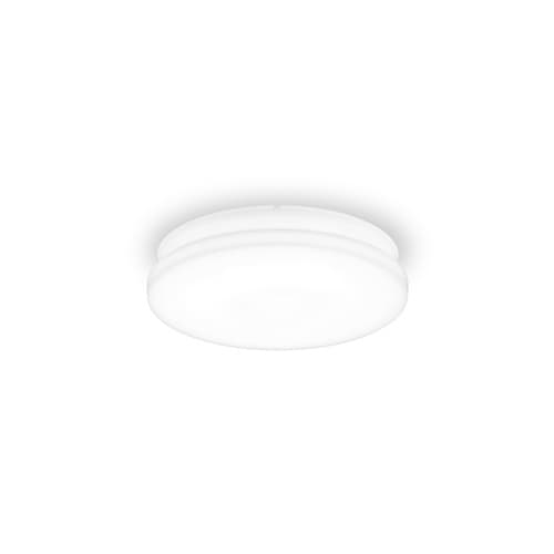 LED小型シーリングライト 昼白色 600lm