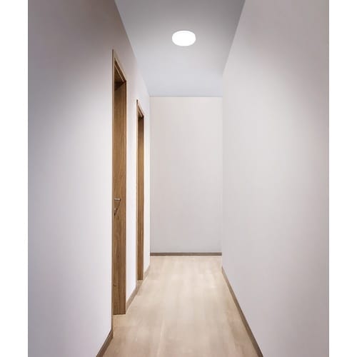 LED小型シーリングライト 昼白色 600lm