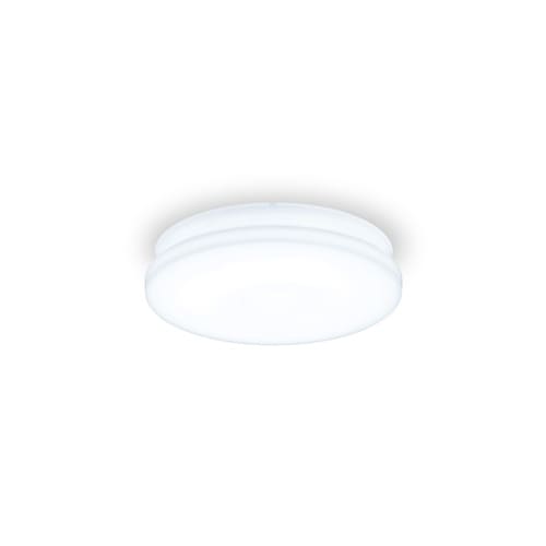 LED小型シーリングライト 昼光色 600lm