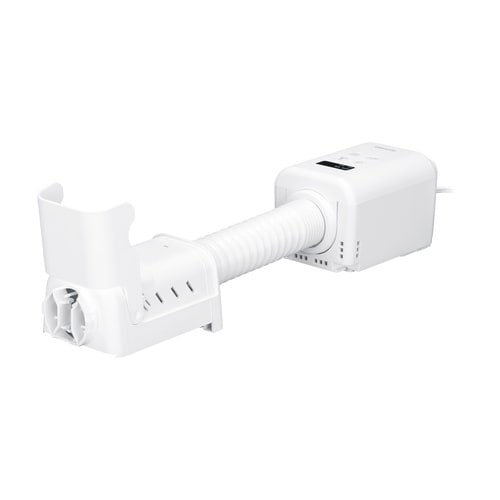 ふとん乾燥機 カラリエ mini TURBO W