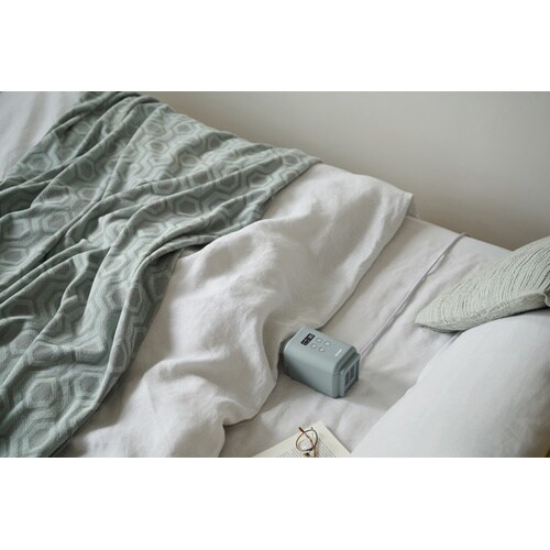 ふとん乾燥機 カラリエ mini TURBO G