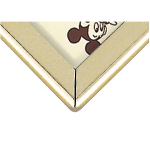 ディズニー108Pパネル ゴールド