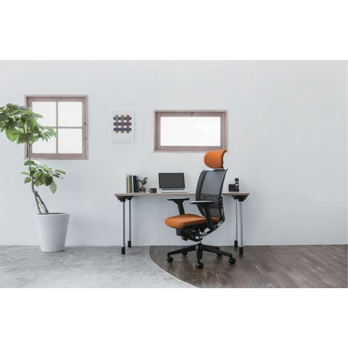 SFR−62RB(ブラック) オフィスチェアー