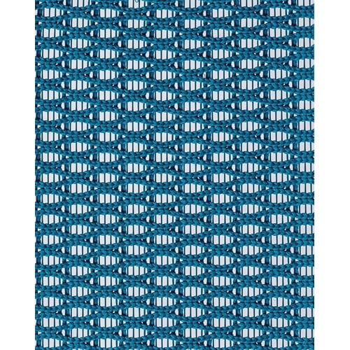 No.3562F−W(ターコイズブルー)チェアー