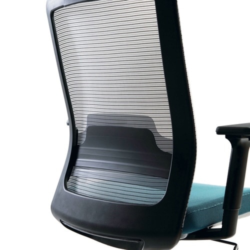 JC−FS121BF(グリーン) チェアー