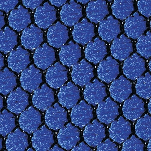 MS−1695AUGRBU (ブルー) チェアー