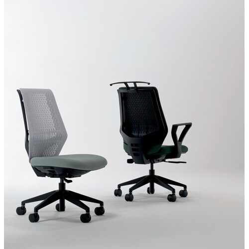 YC−R200FW−O (オレンジ)チェアー