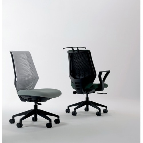 YC−R200NK−R (レッド)チェアー