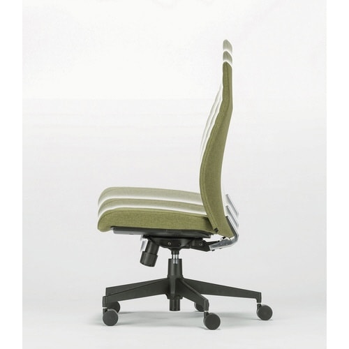 ACS−110F−R(レッド) オフィスチェアー